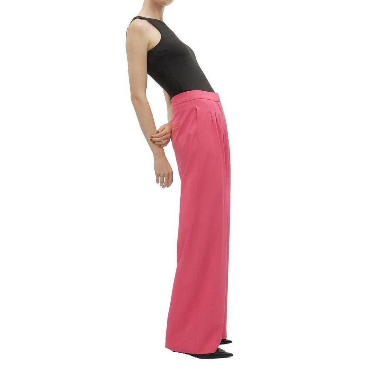 Vero Moda Femme Pantalons