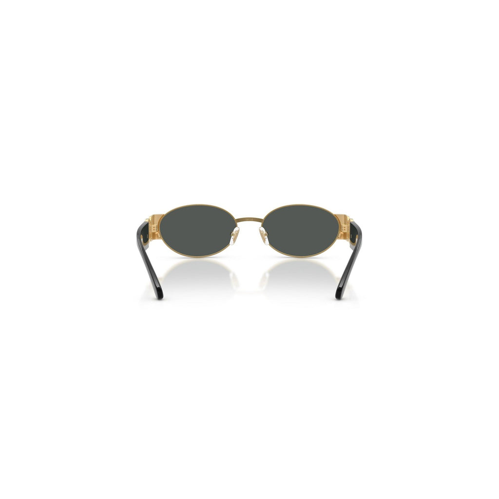 Versace Homme Lunettes De Soleil