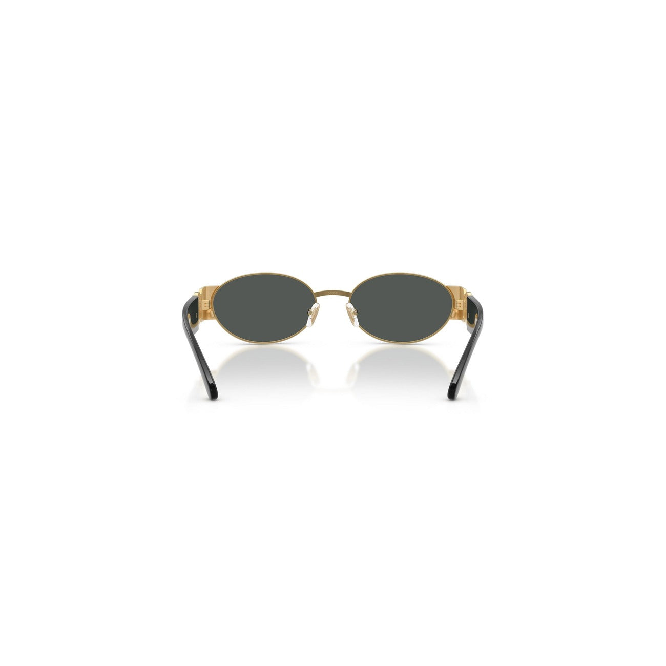 Versace Homme Lunettes De Soleil