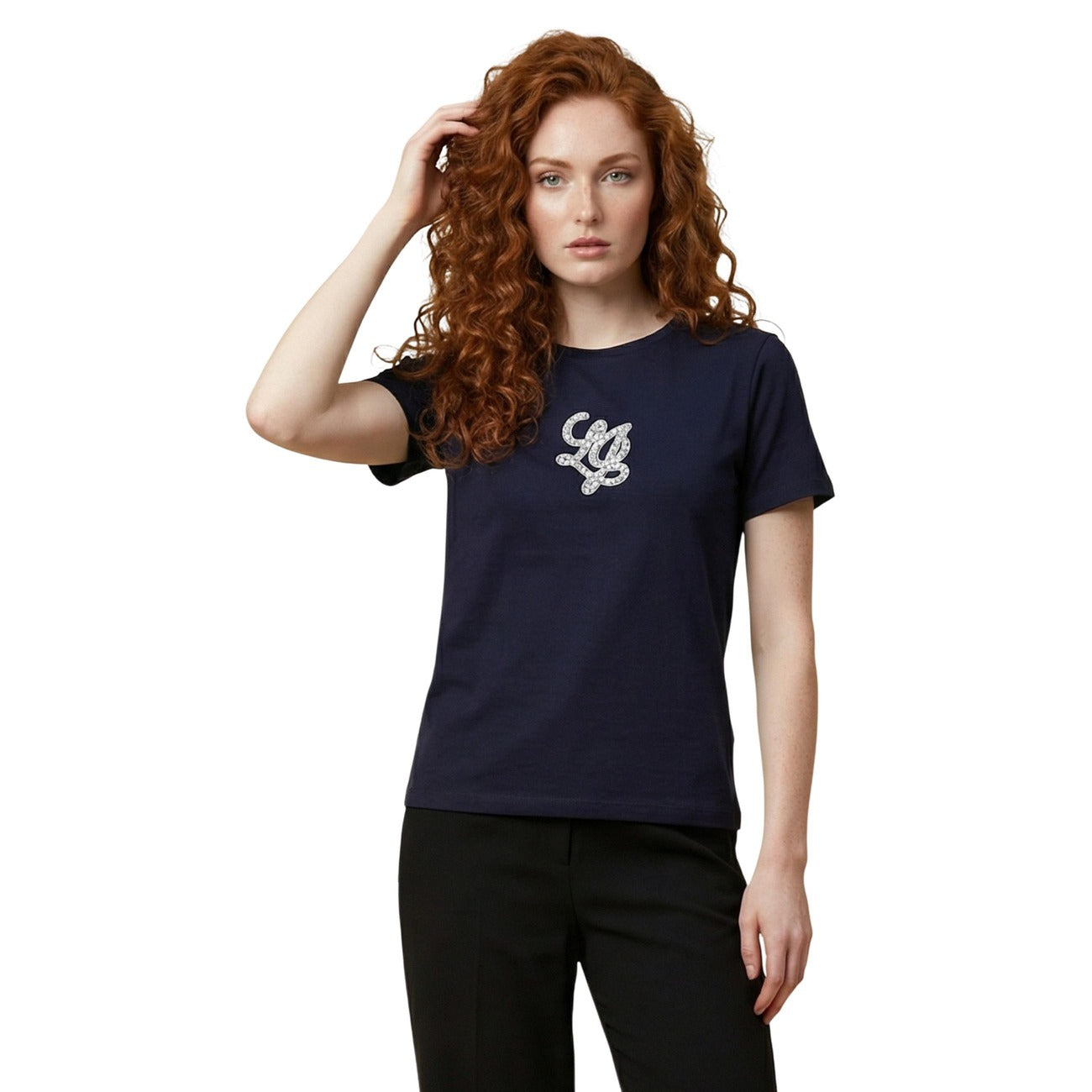 Liu Jo Femme T-Shirts