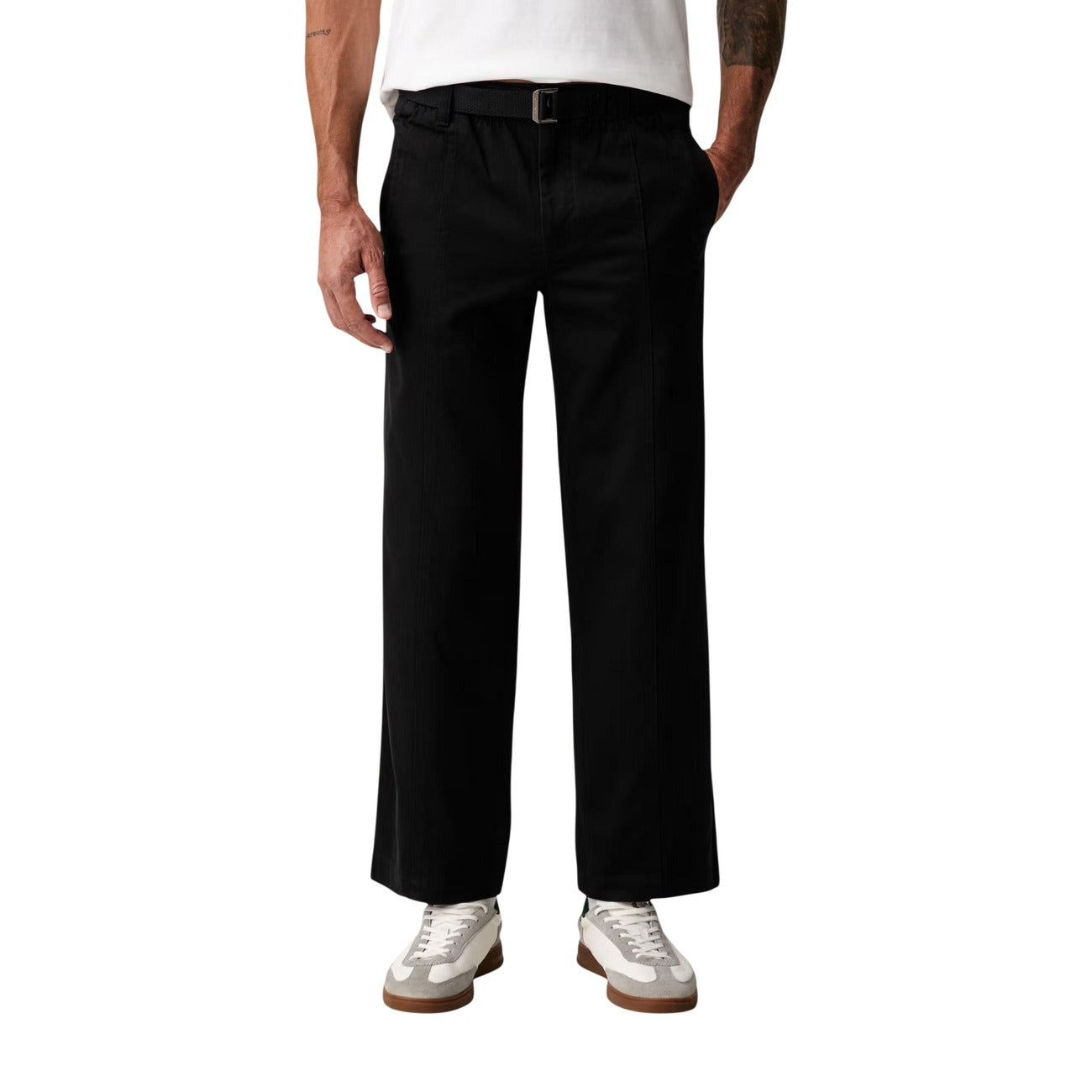 Calvin Klein Jeans Homme Pantalons