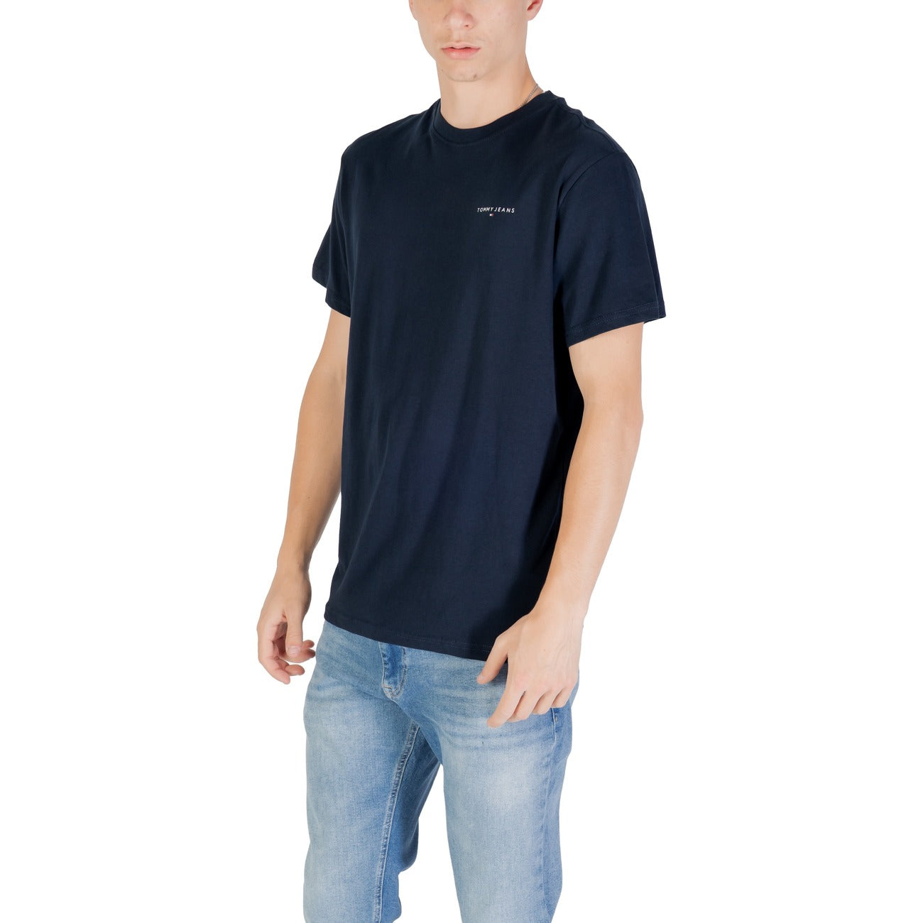 Tommy Hilfiger Jeans Homme T-Shirts