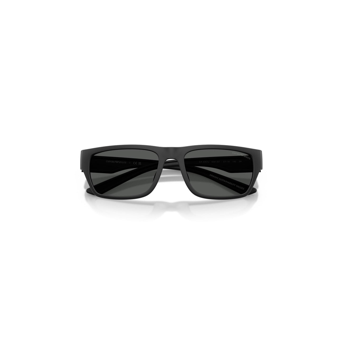 Emporio Armani Homme Lunettes De Soleil