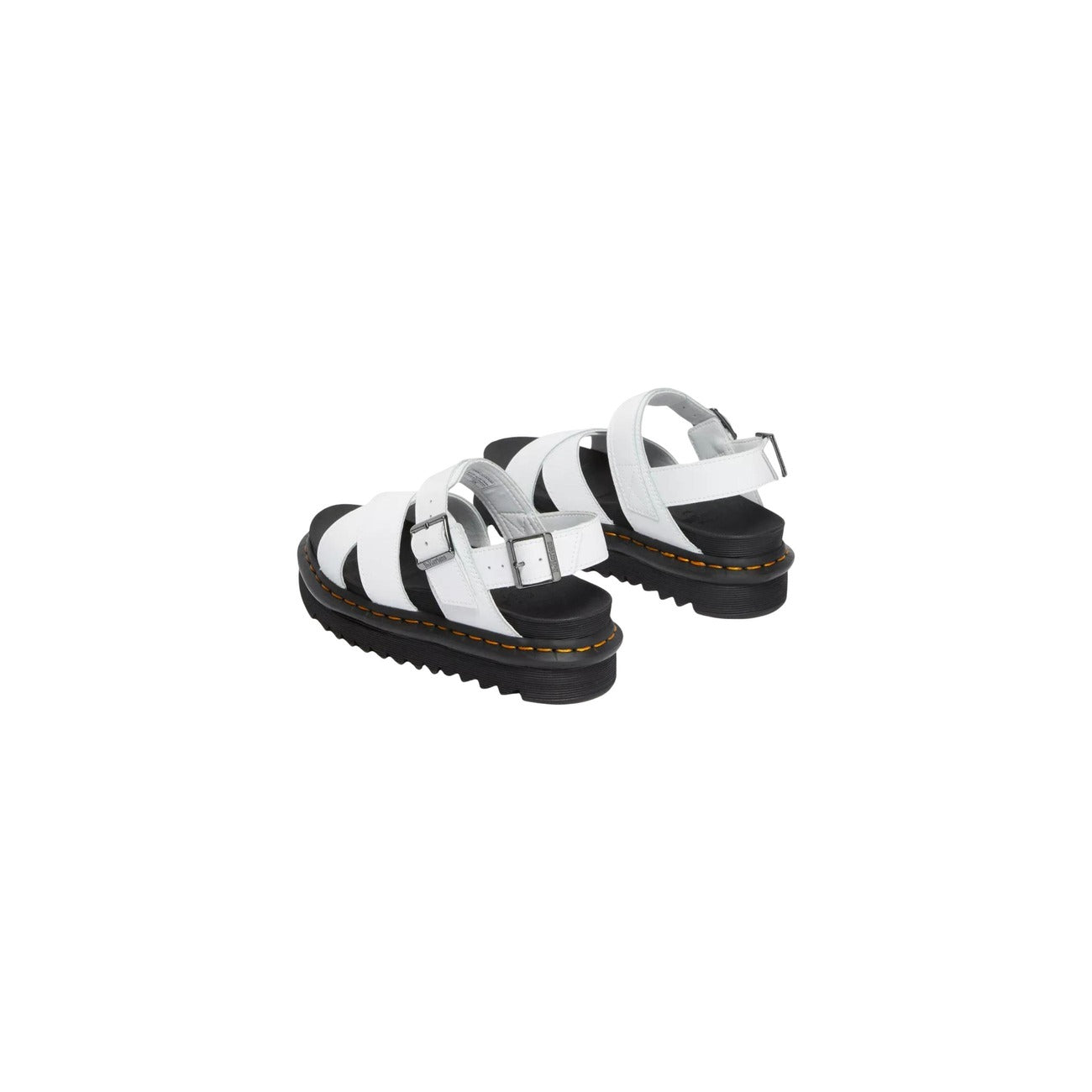 Dr. Martens Femme Sandales