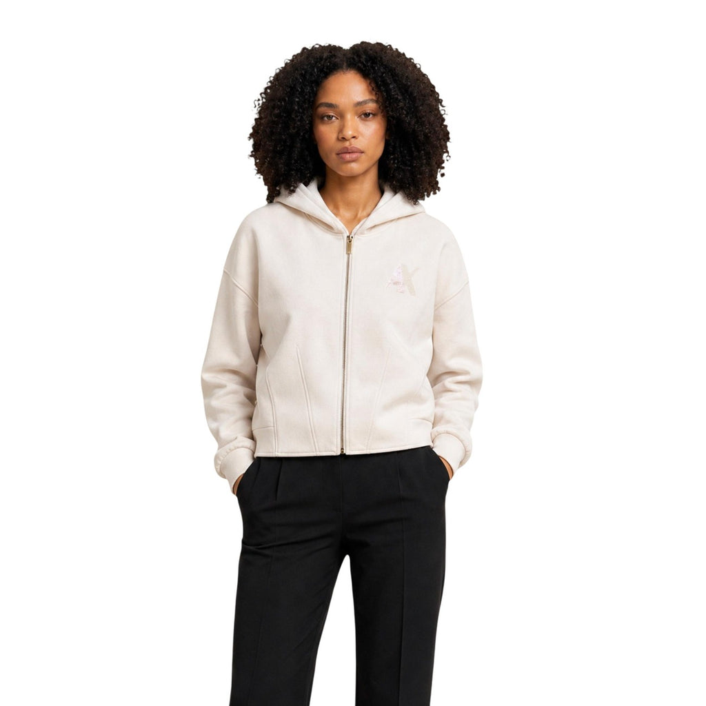 Armani Exchange Femme Sweatshirts