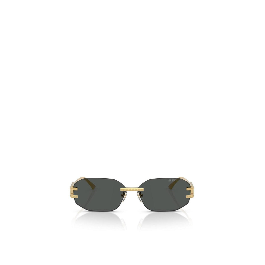 Versace Femme Lunettes De Soleil