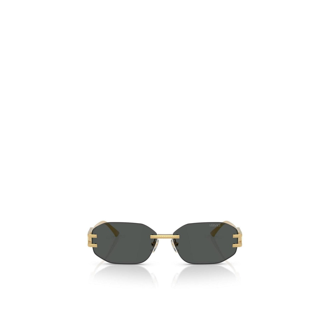 Versace Femme Lunettes De Soleil