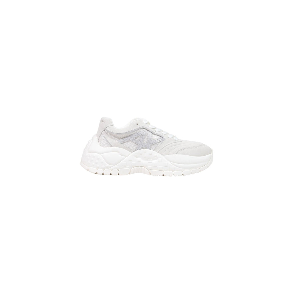Armani Exchange Femme Baskets