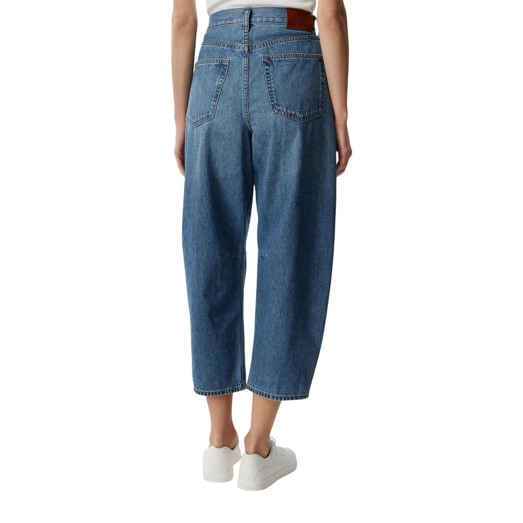 Calvin Klein Jeans Femme Jeans