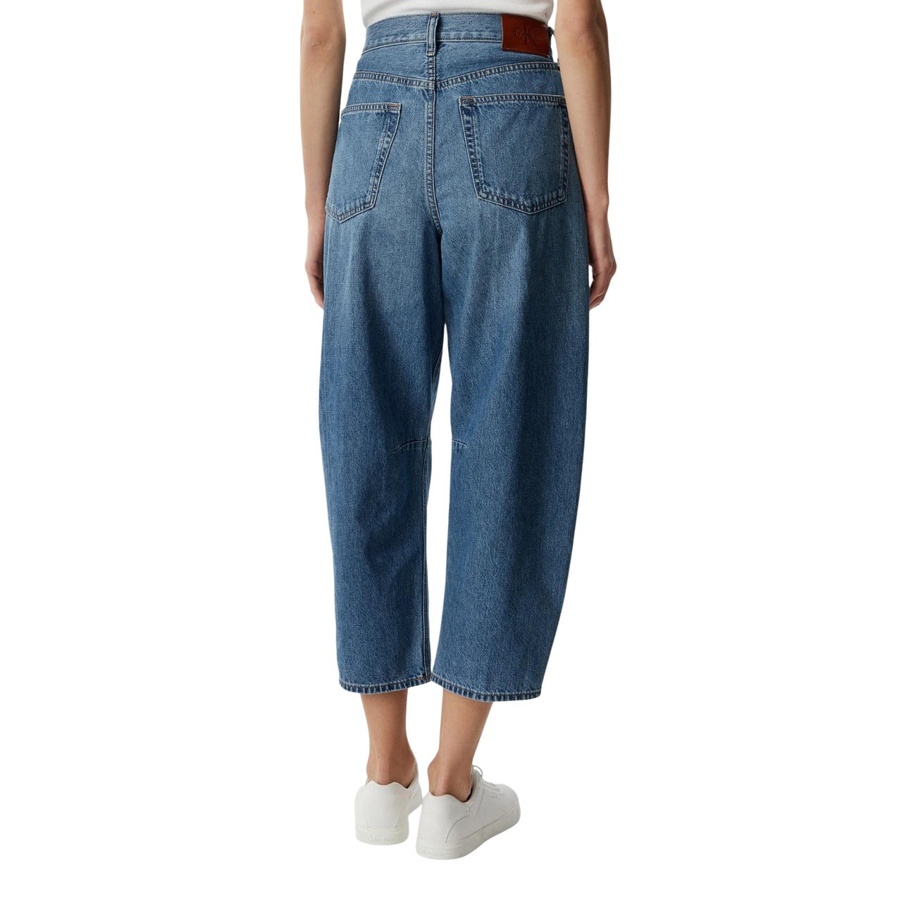 Calvin Klein Jeans Femme Jeans