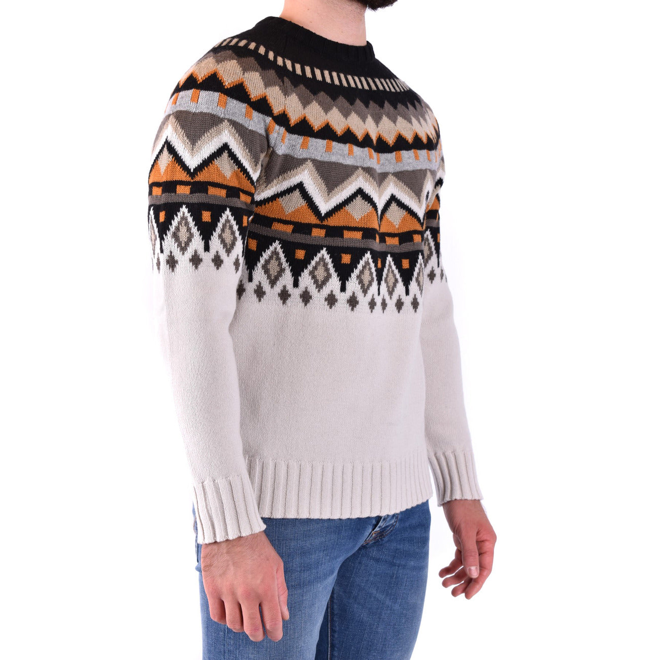 Paolo Pecora Homme Pulls