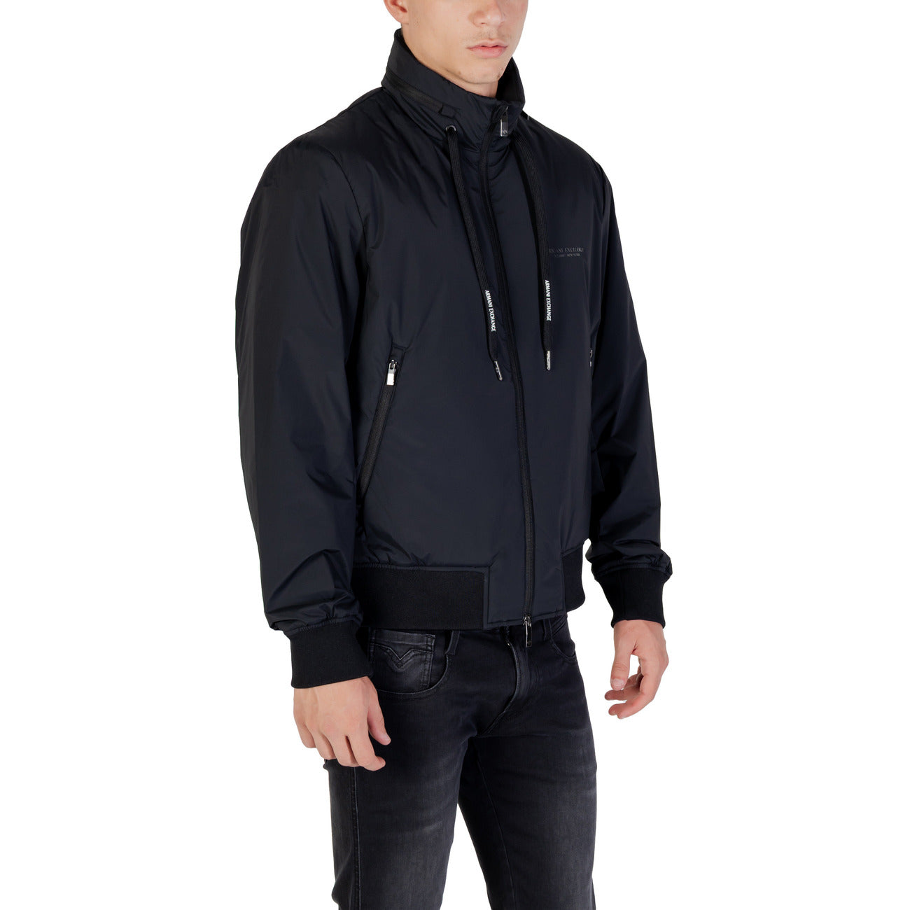 Armani Exchange Homme Jaquettes