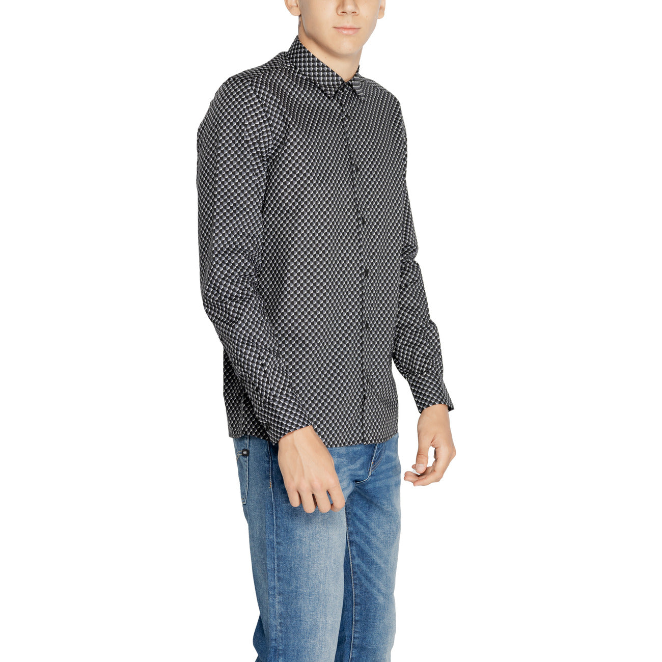 Antony Morato Homme Chemises