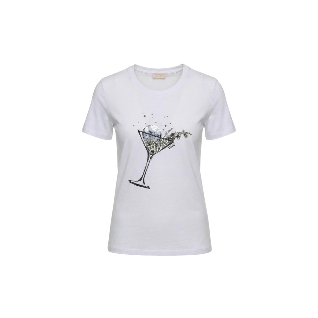 Liu Jo Femme T-Shirts
