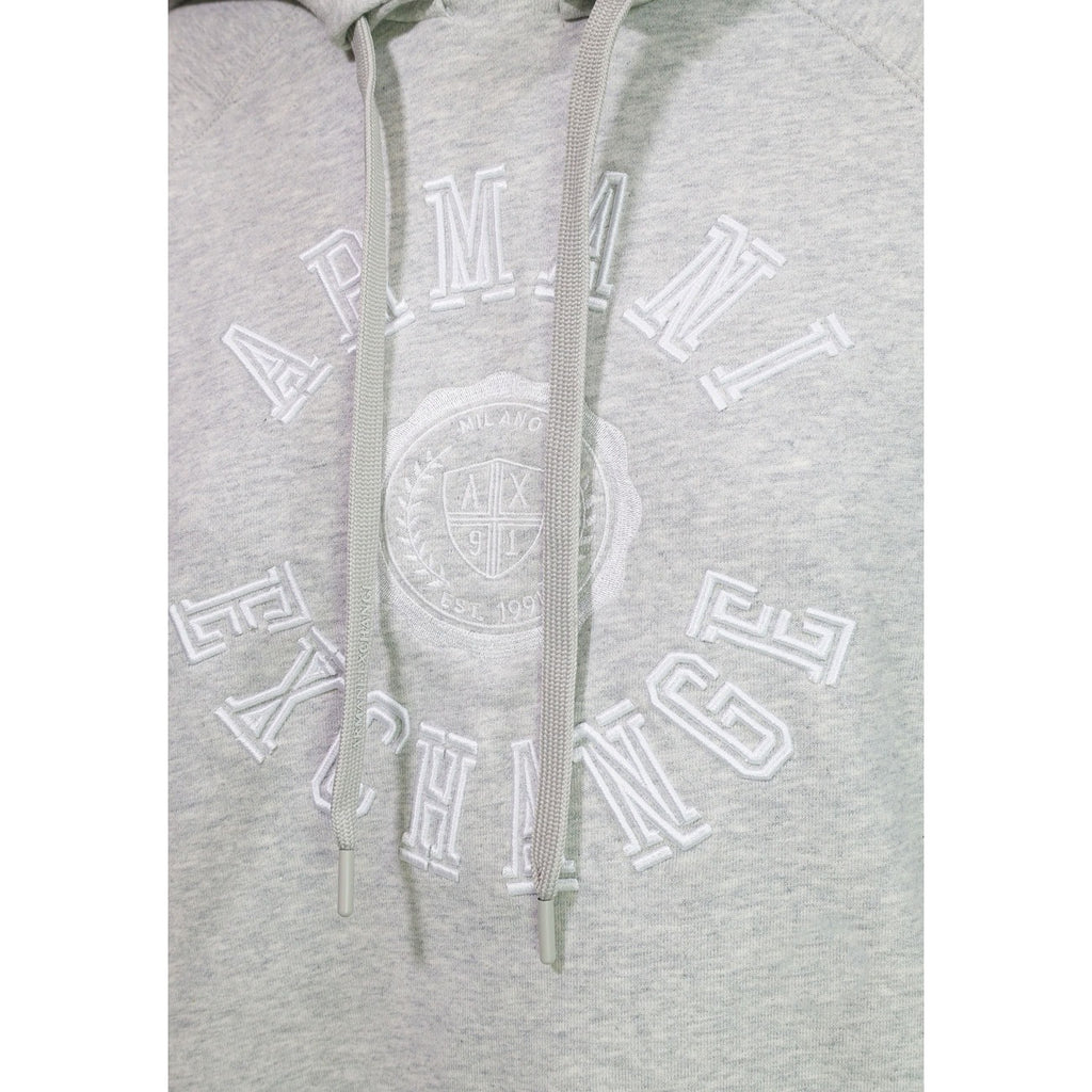 Armani Exchange Femme Sweatshirts