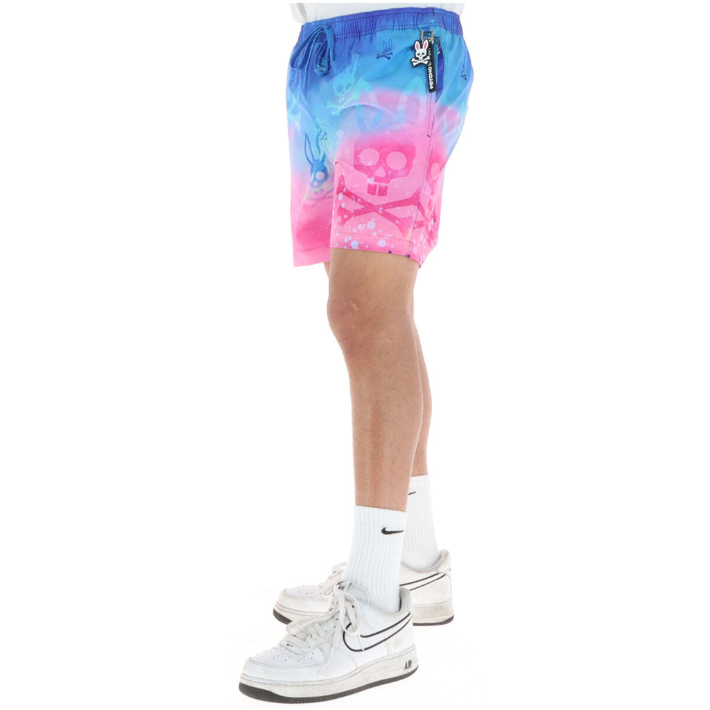 Psycho Bunny Homme Maillots-de-bain
