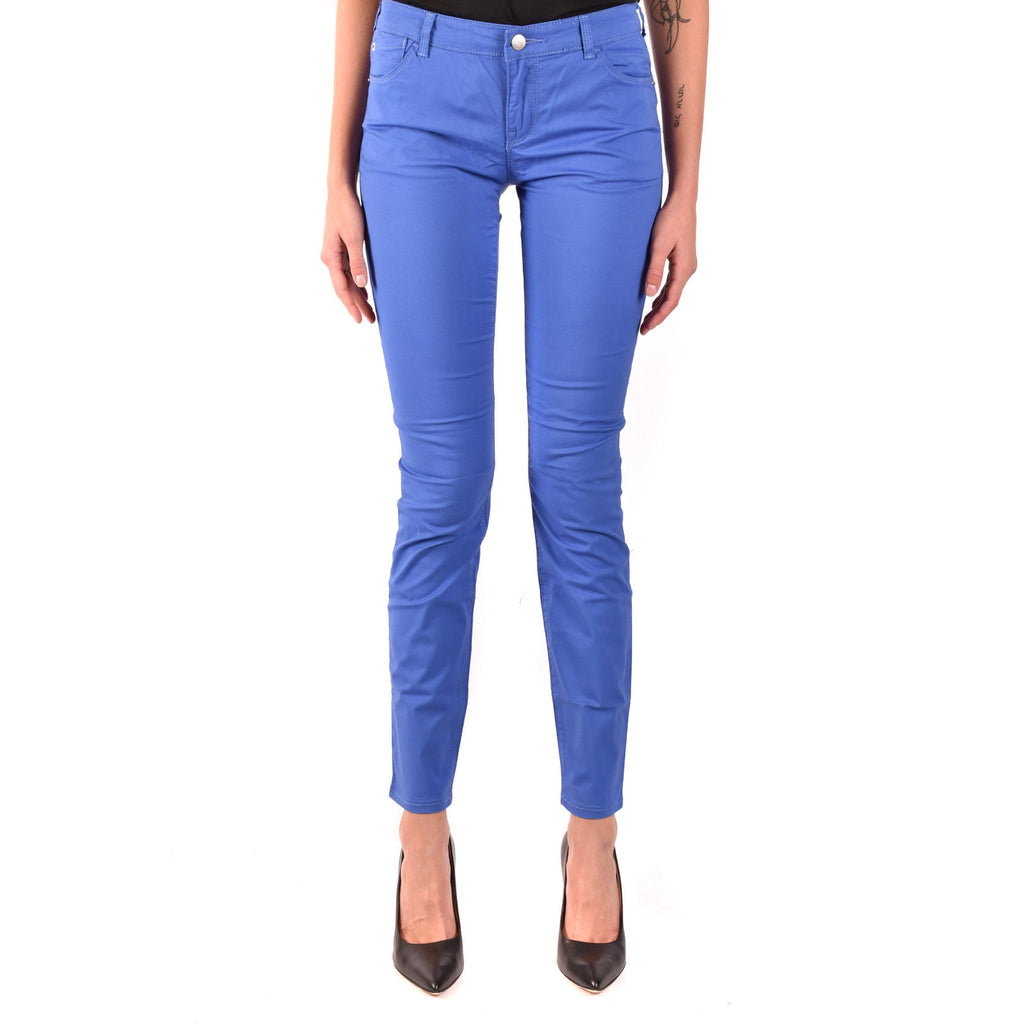 Emporio Armani Femme Pantalons