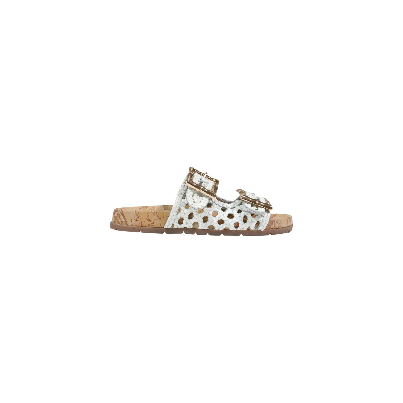 Alviero Martini Prima Classe Femme Mules