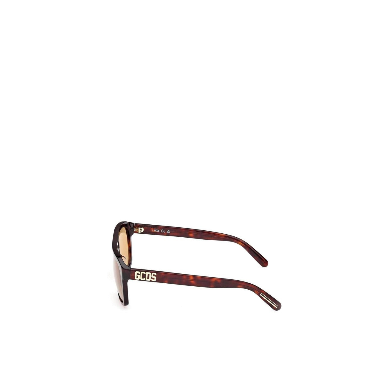 Gcds Homme Lunettes De Soleil