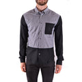 Alexander Mcqueen Homme Chemises
