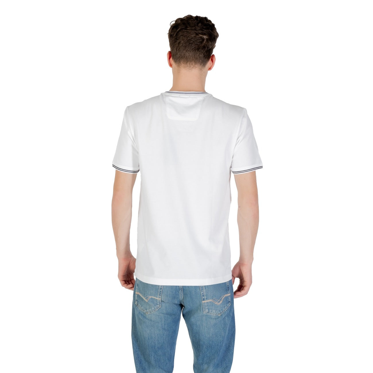 Boss Homme T-Shirts