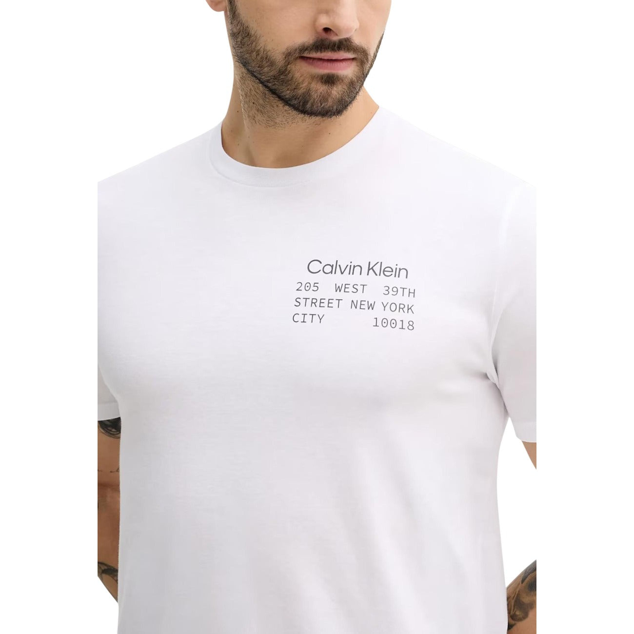 Calvin Klein Jeans Homme T-Shirts