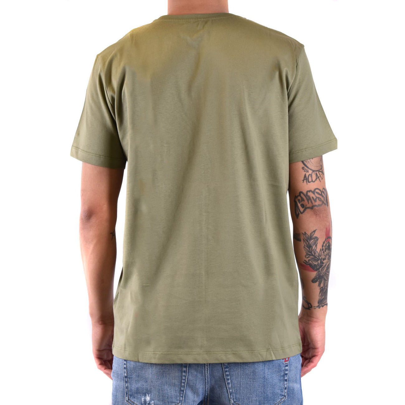 Dondup Homme T-Shirts