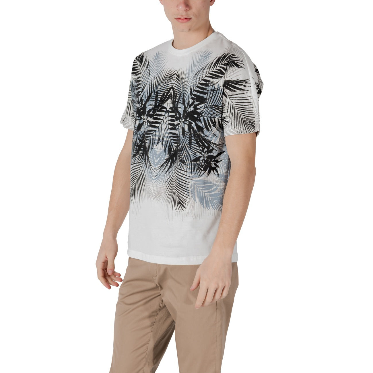 Antony Morato Homme T-Shirts