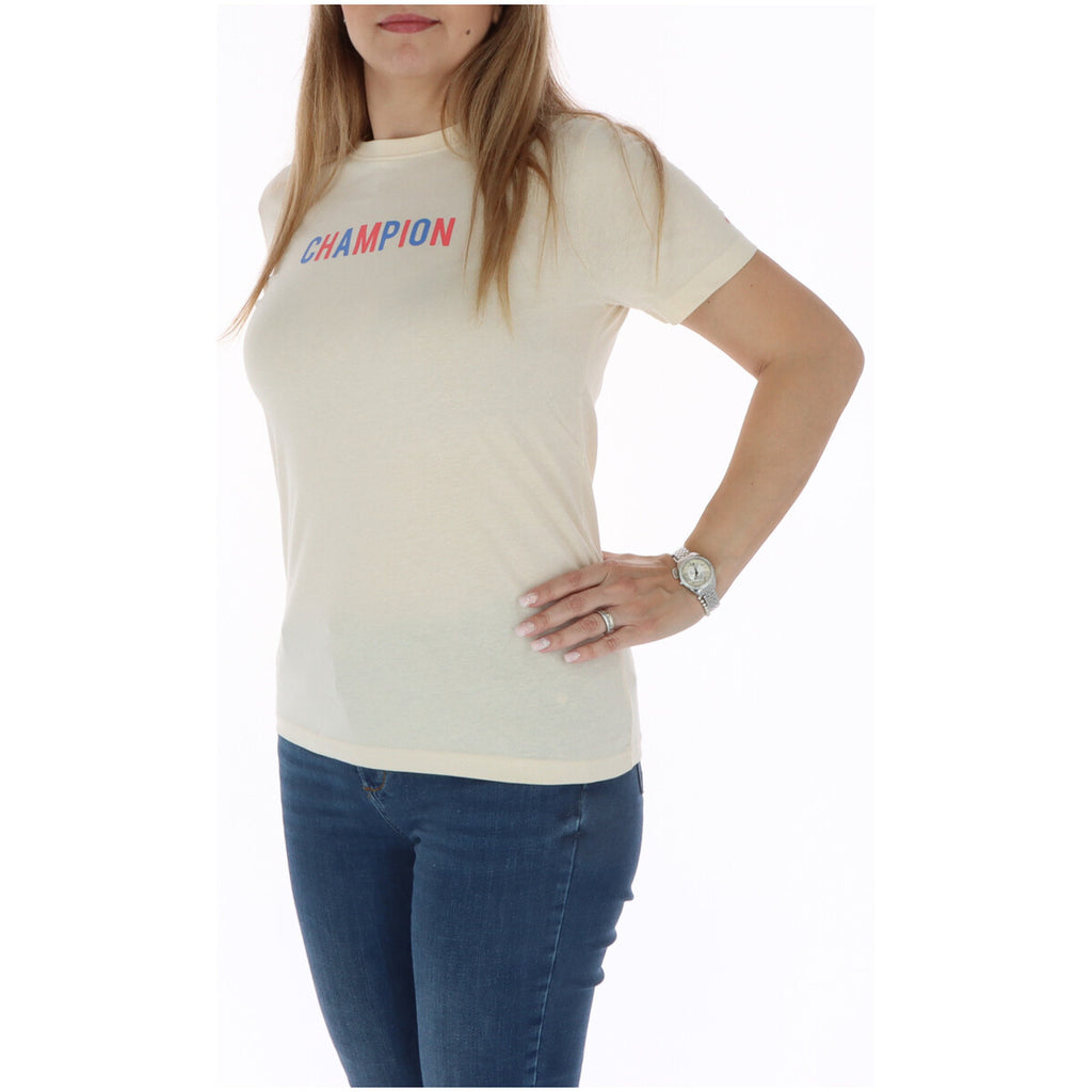 Champion Femme T-Shirts