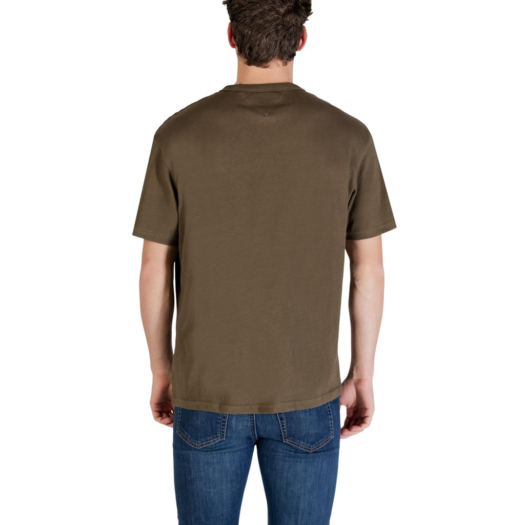 Tommy Hilfiger Jeans Homme T-Shirts