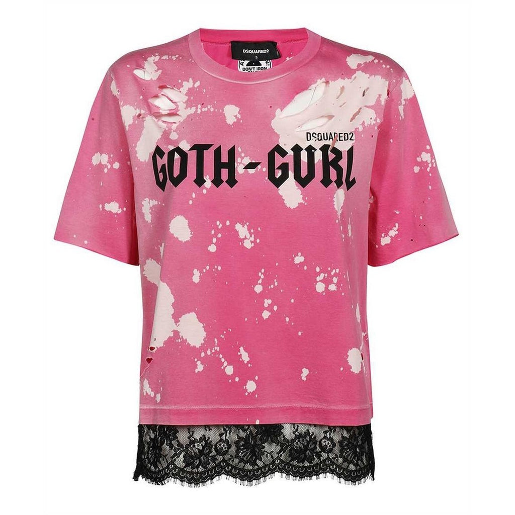 Dsquared2 Femme T-Shirts