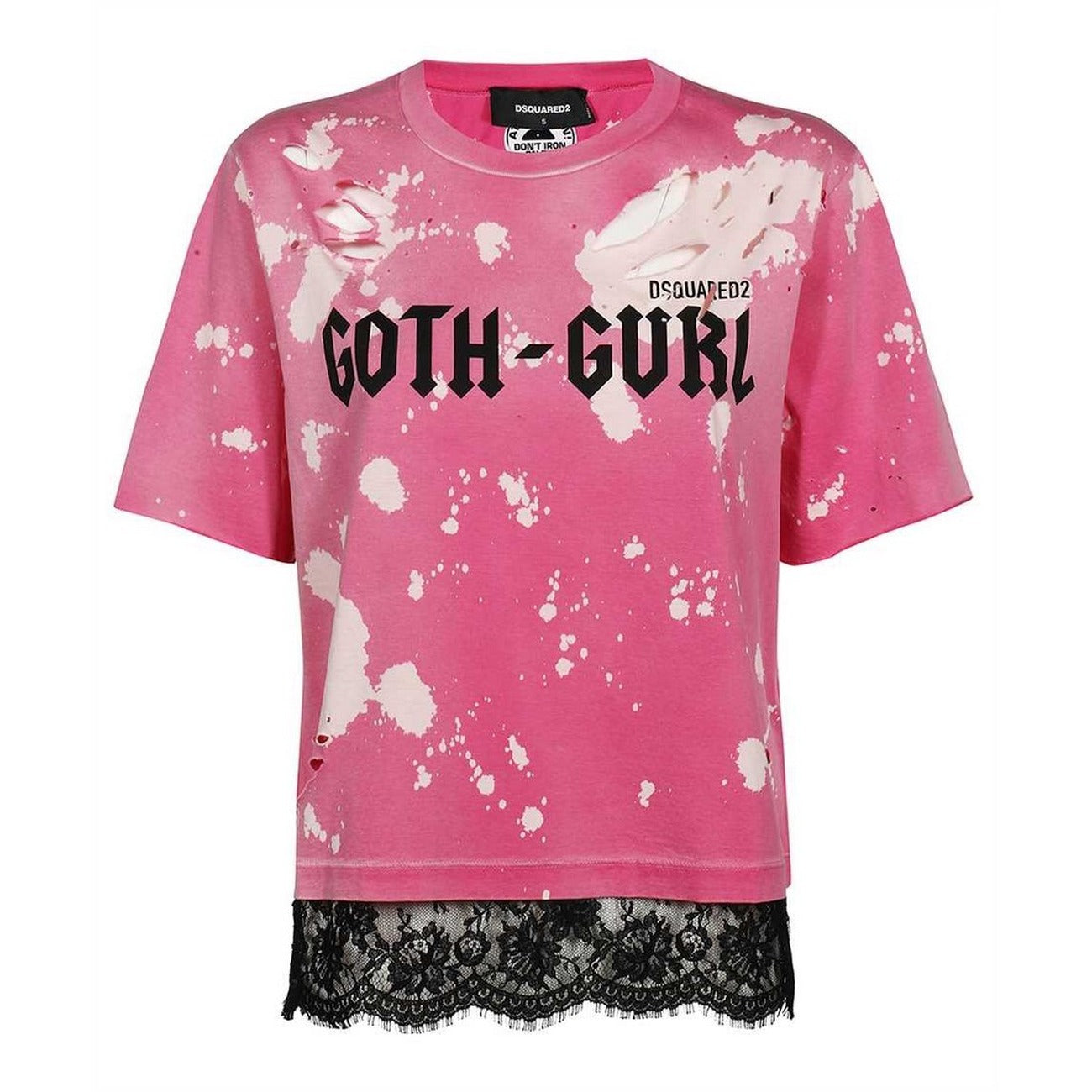 Dsquared2 Femme T-Shirts
