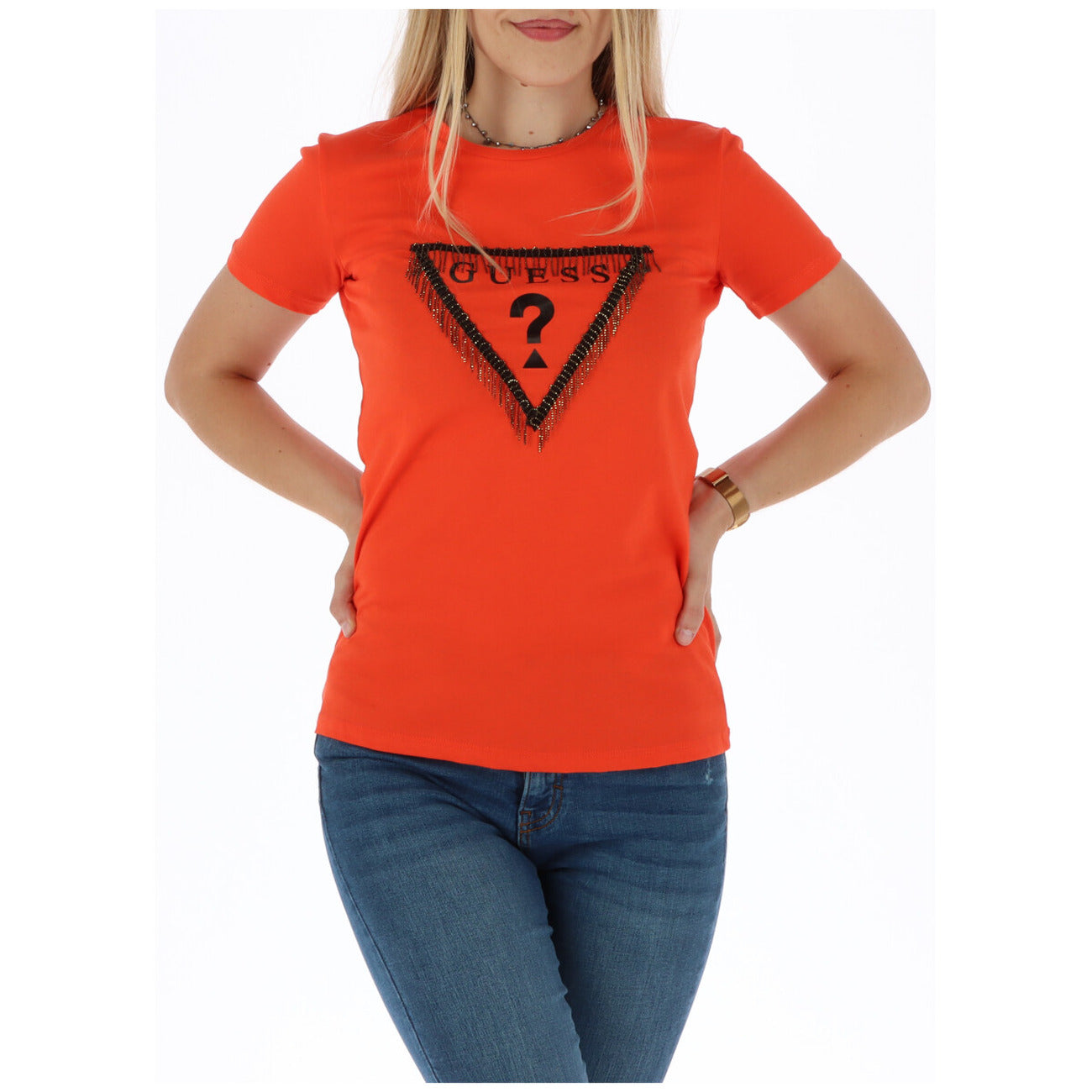 Guess Femme T-Shirts
