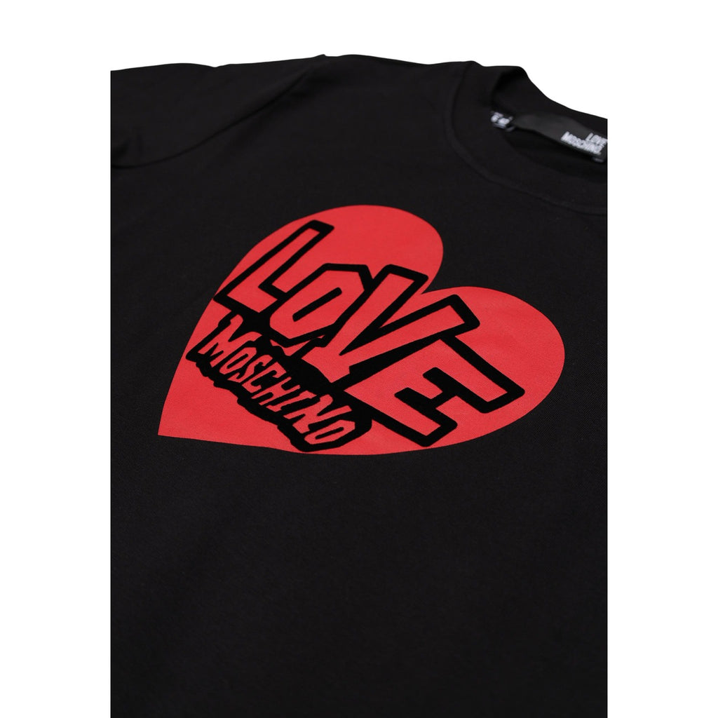 Love Moschino Femme Sweatshirts