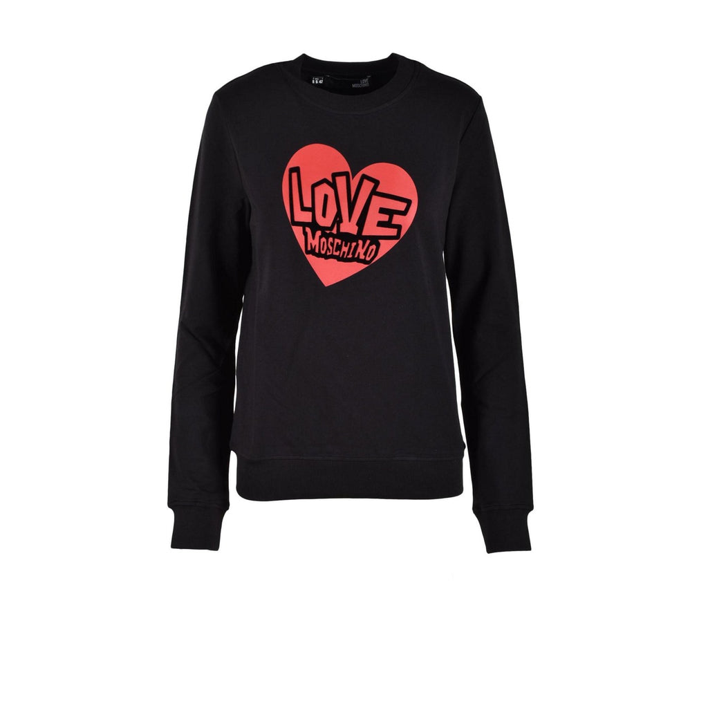 Love Moschino Femme Sweatshirts
