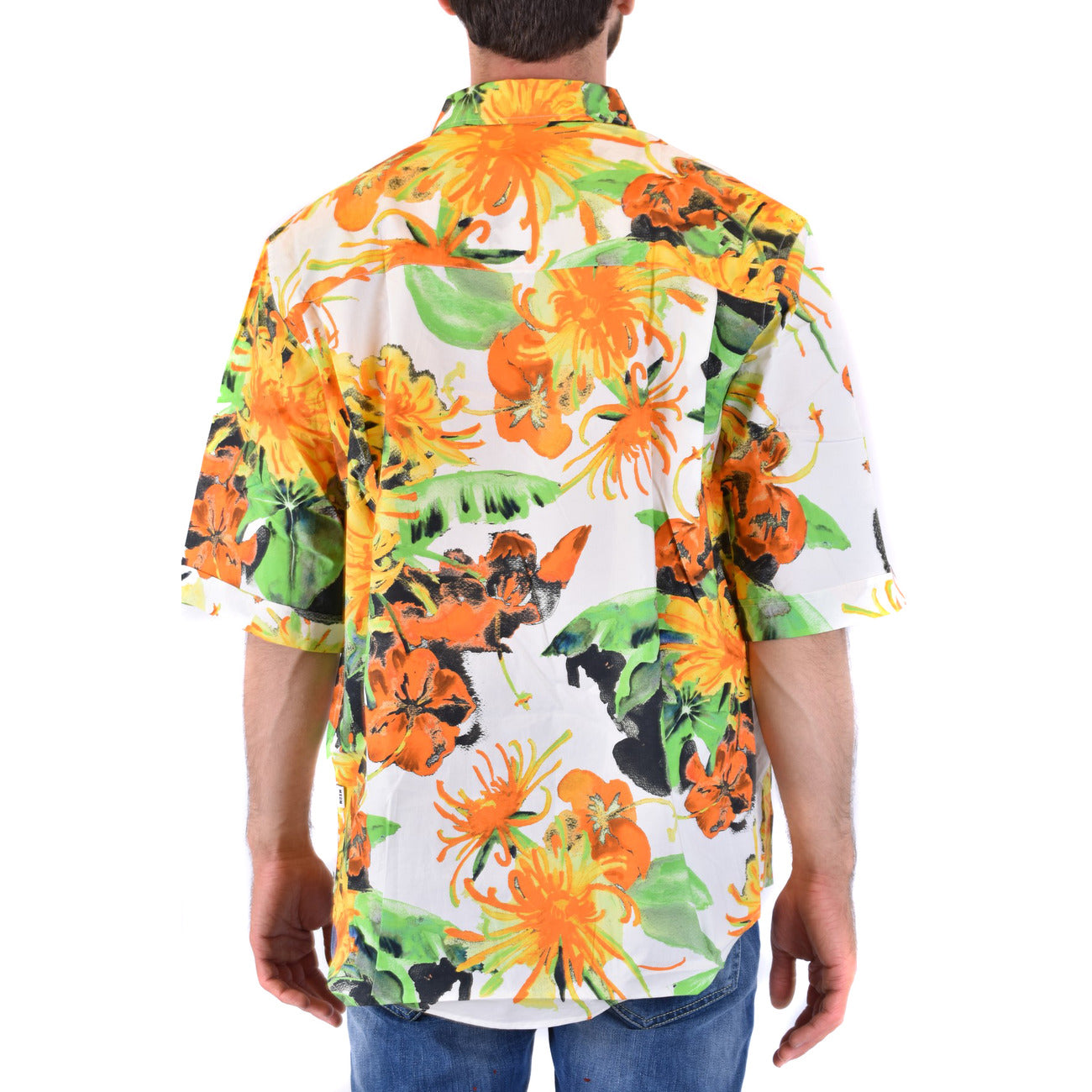 Msgm Homme Chemises