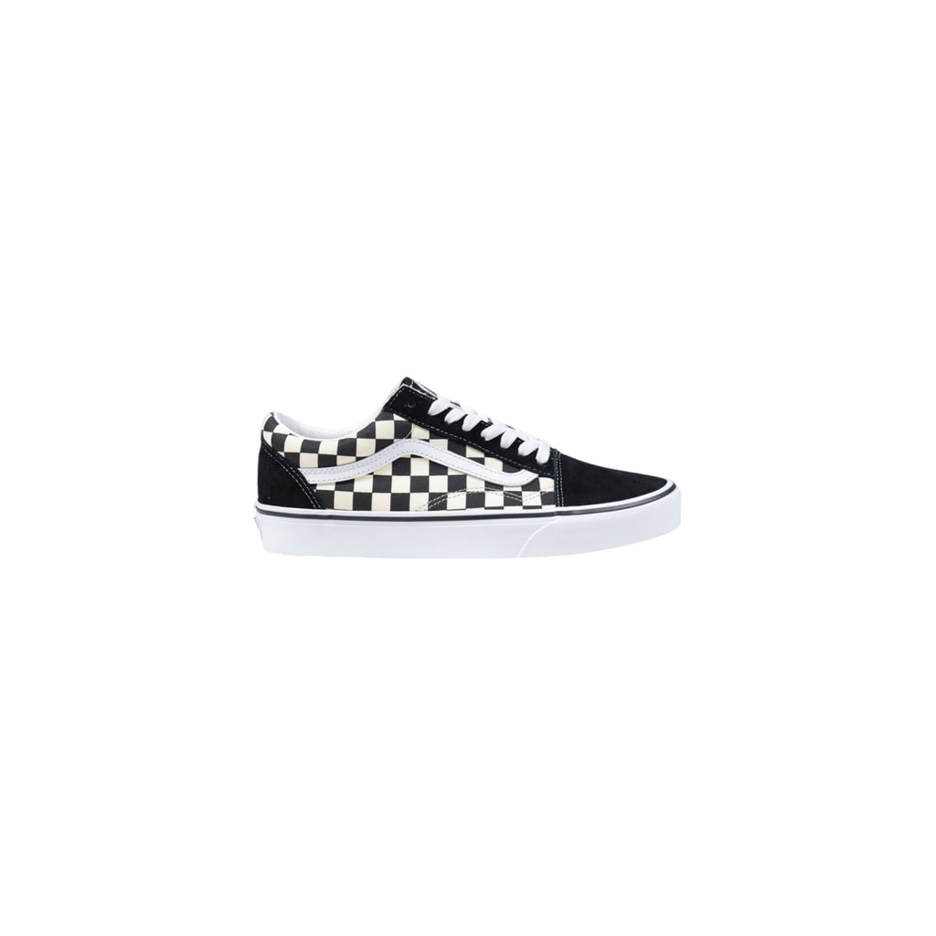Vans Homme Baskets