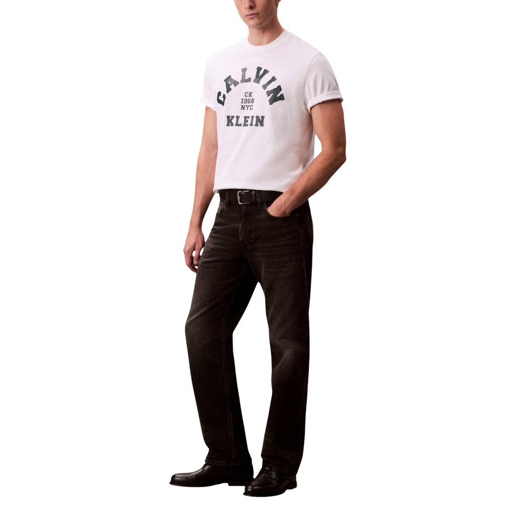 Calvin Klein Jeans Homme T-Shirts