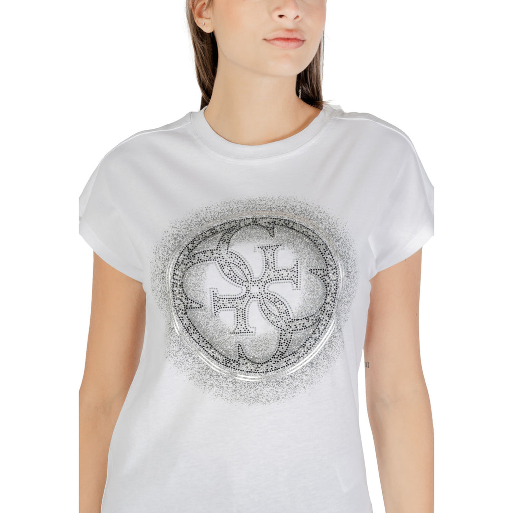 Guess Femme T-Shirts