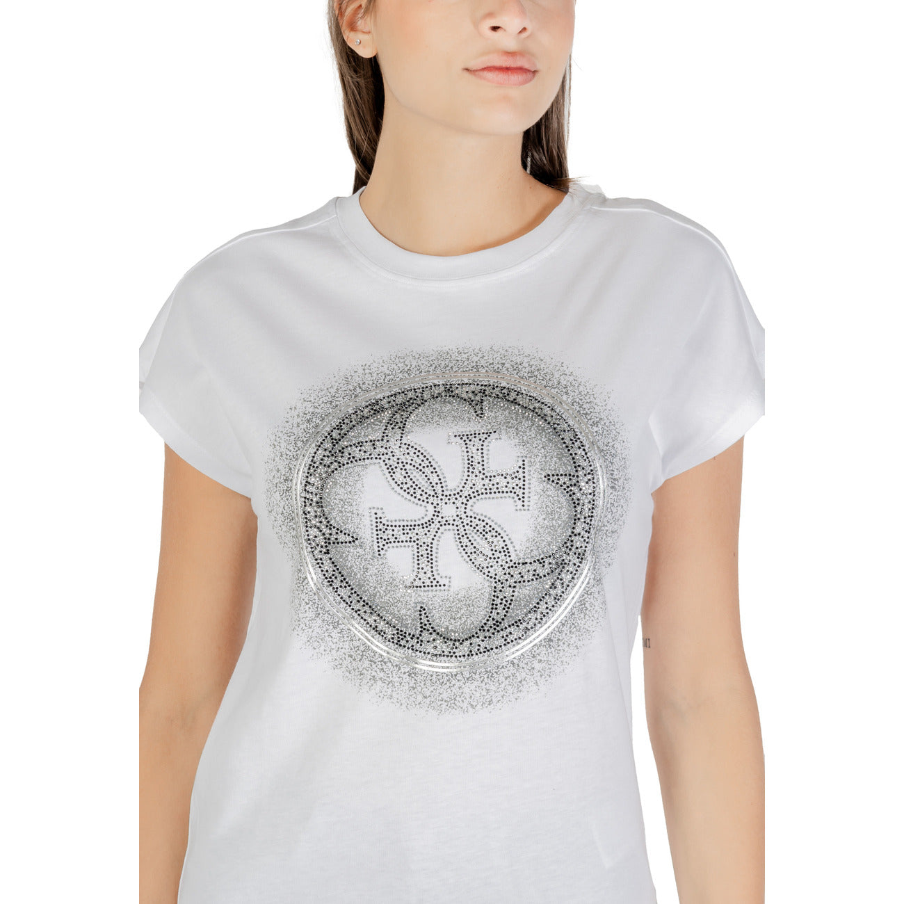 Guess Femme T-Shirts