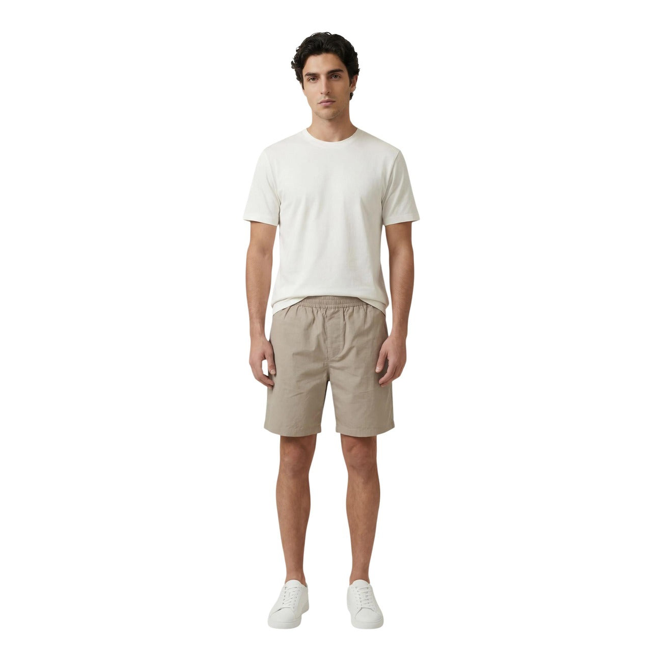 Armani Exchange Homme Bermudas