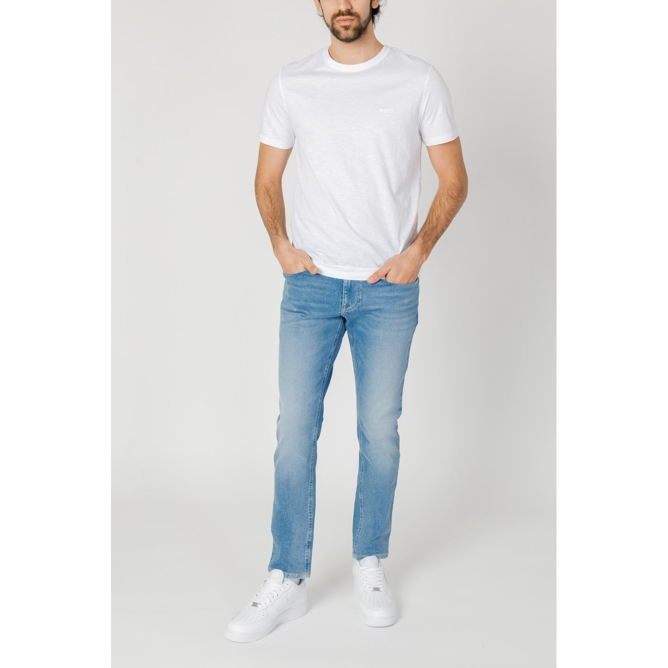 Boss Homme T-Shirts