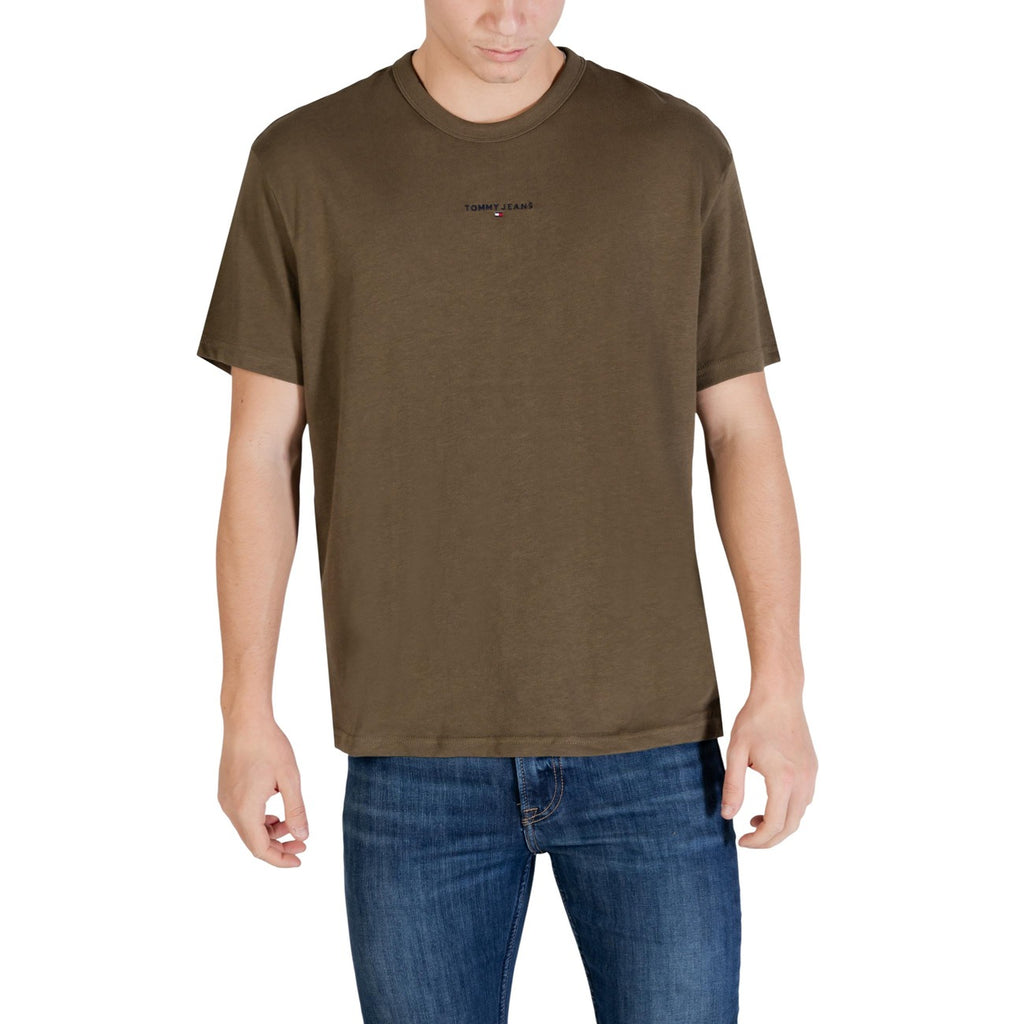 Tommy Hilfiger Jeans Homme T-Shirts