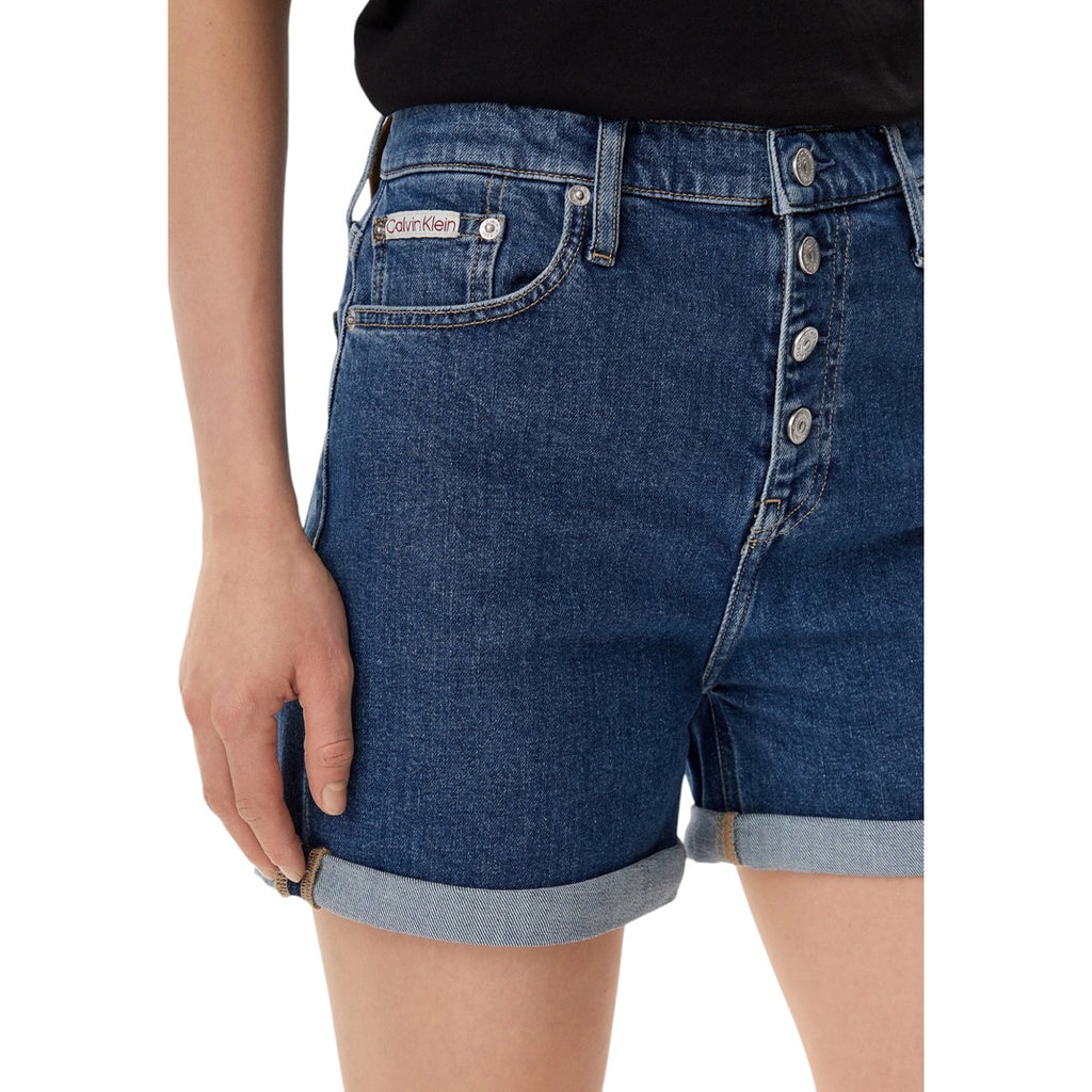 Calvin Klein Jeans Femme Shorts