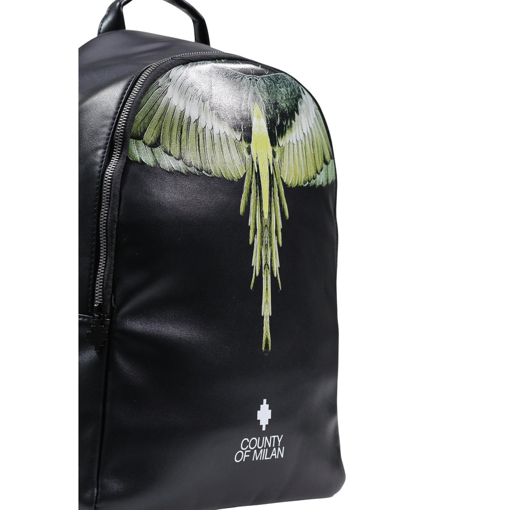 County Of Milan Homme Sacs