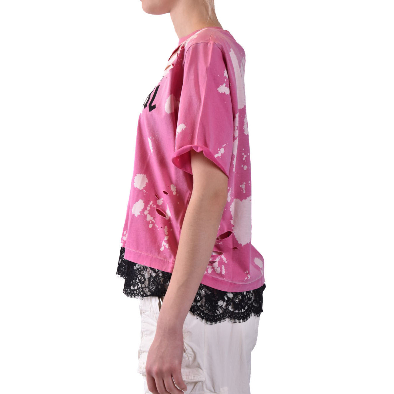 Dsquared2 Femme T-Shirts