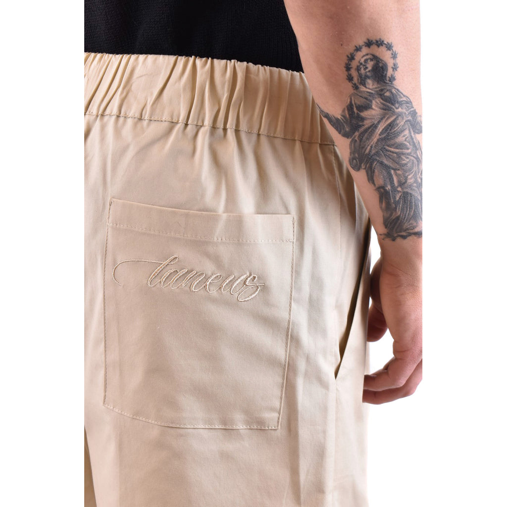 Laneus Homme Pantalons