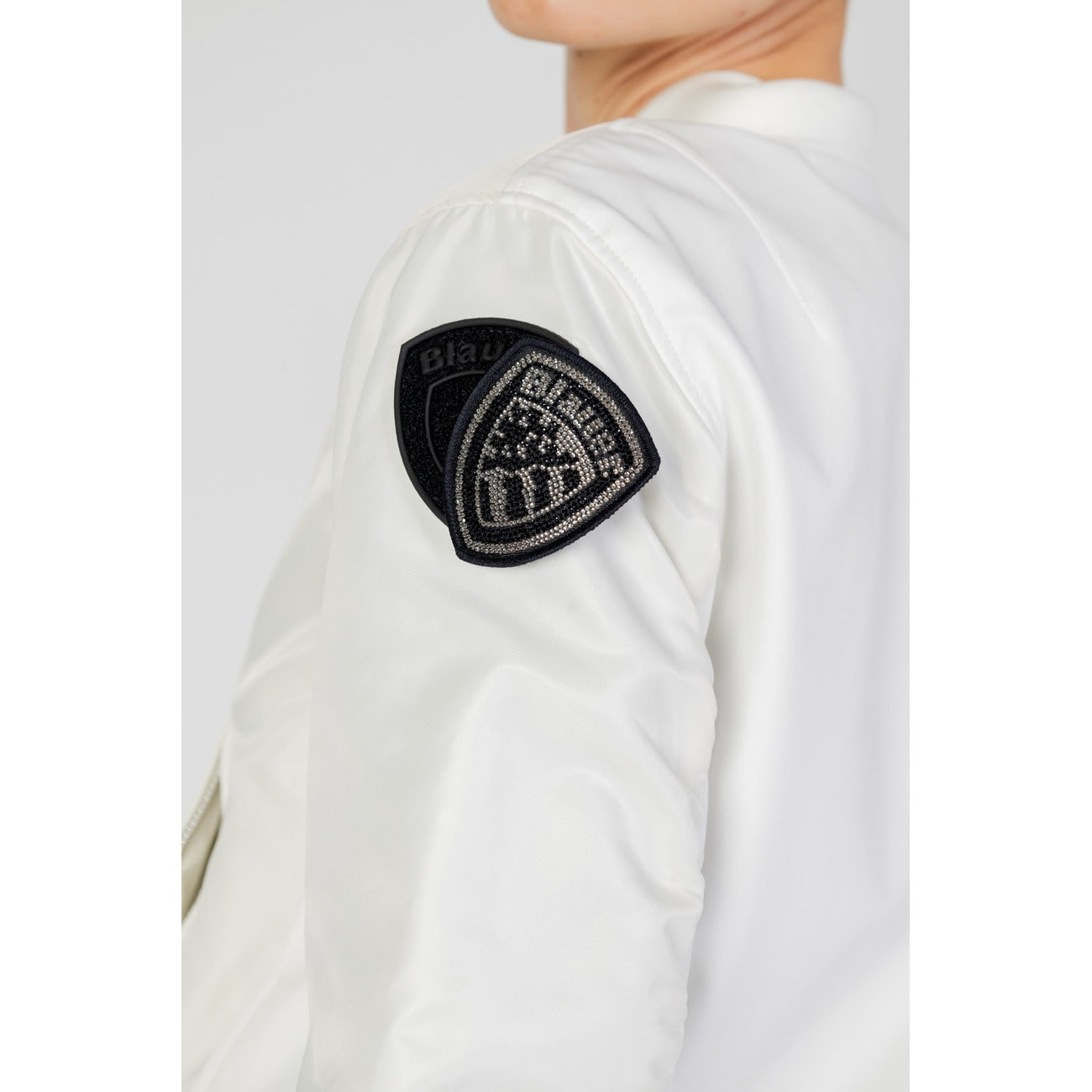 Blauer. Femme Jaquettes
