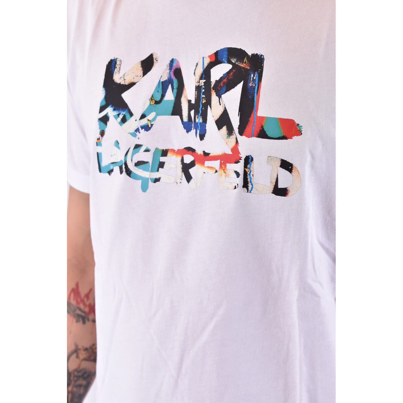 Karl Lagerfeld Homme T-Shirts