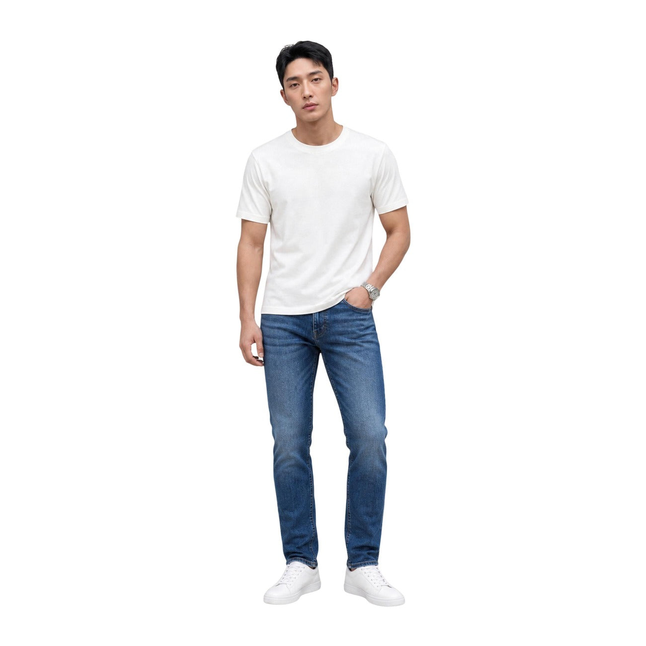 Tommy Hilfiger Jeans Homme Jeans